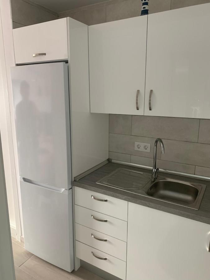 Mom Conchi Apartaments Morro Jable  Bagian luar foto